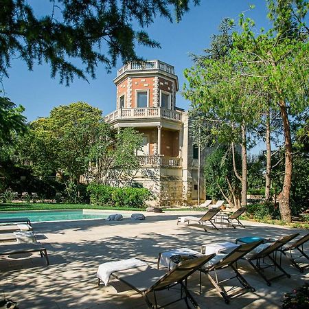 Villa Rosa Resort Conversano Eksteriør bilde