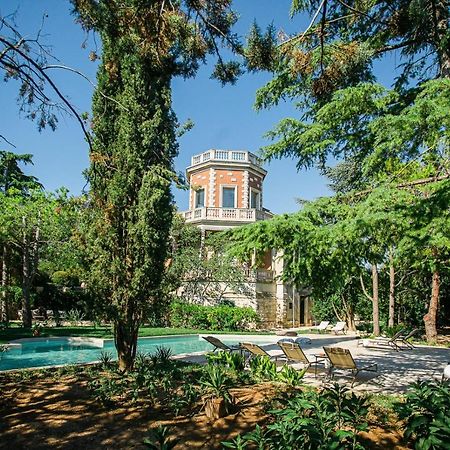 Villa Rosa Resort Conversano Eksteriør bilde