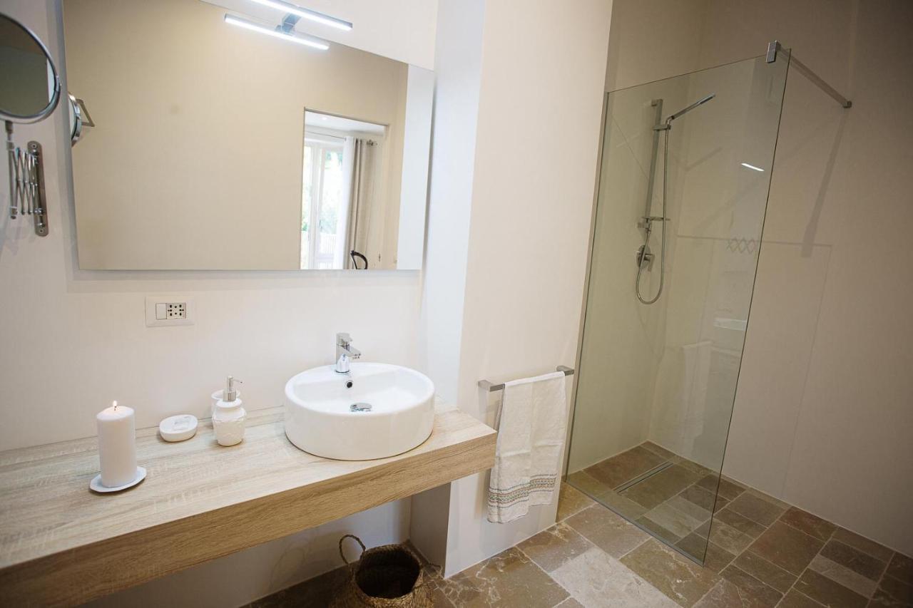 Villa Rosa Resort Conversano Eksteriør bilde