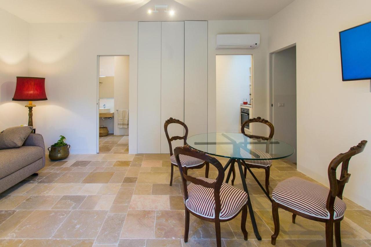 Villa Rosa Resort Conversano Eksteriør bilde