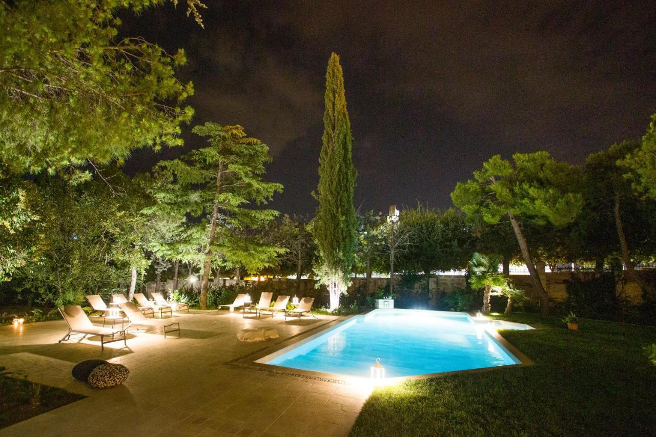 Villa Rosa Resort Conversano Eksteriør bilde