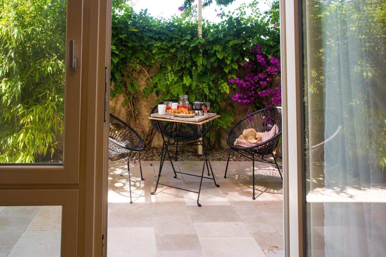 Villa Rosa Resort Conversano Eksteriør bilde