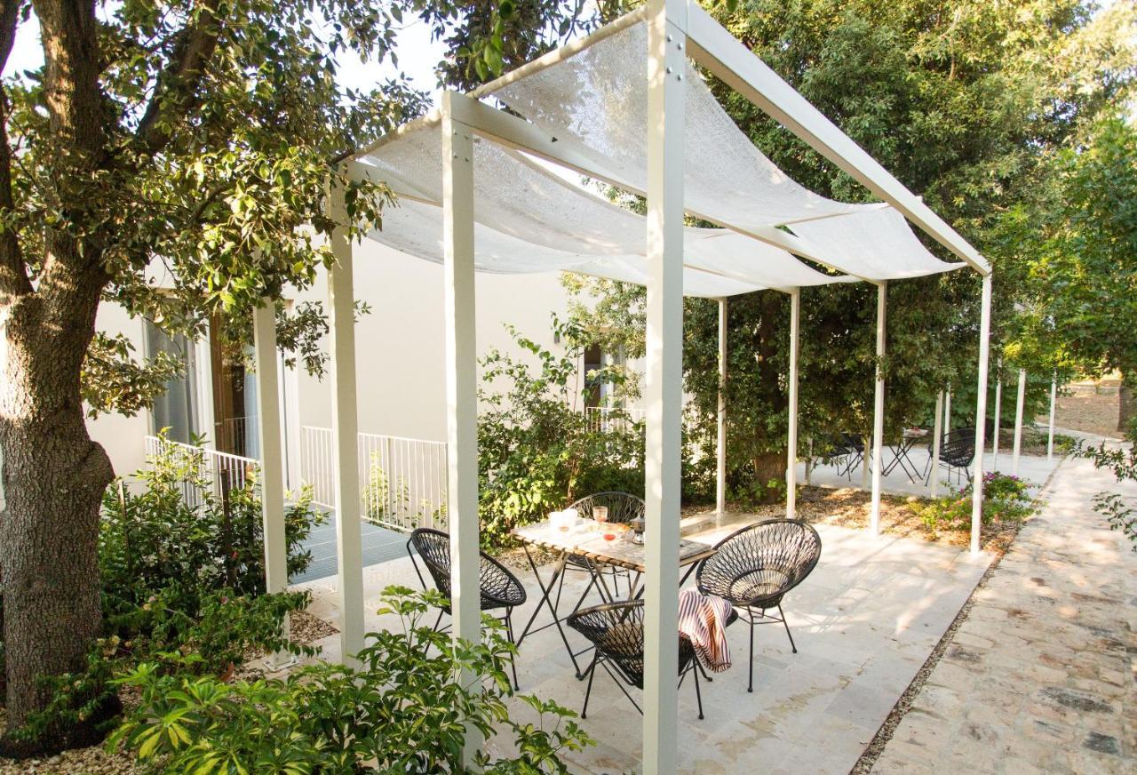Villa Rosa Resort Conversano Eksteriør bilde