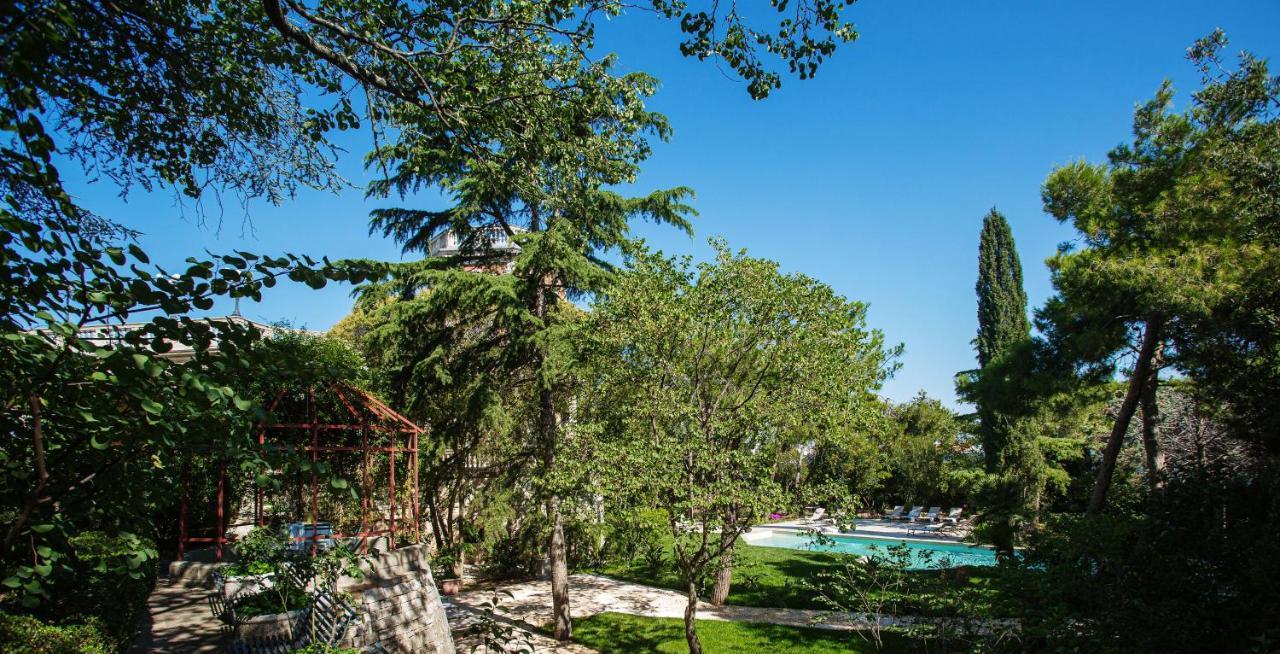 Villa Rosa Resort Conversano Eksteriør bilde