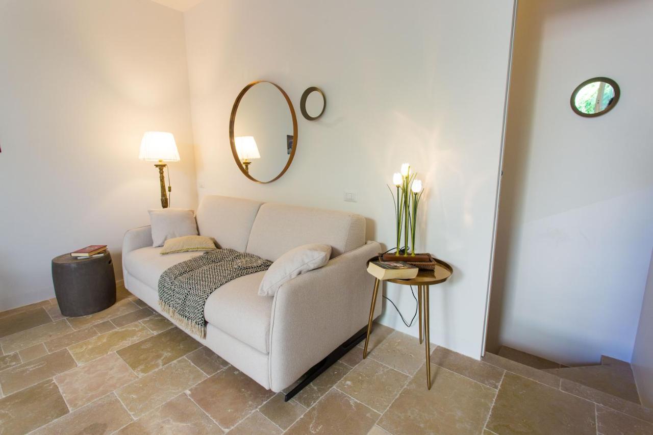 Villa Rosa Resort Conversano Eksteriør bilde