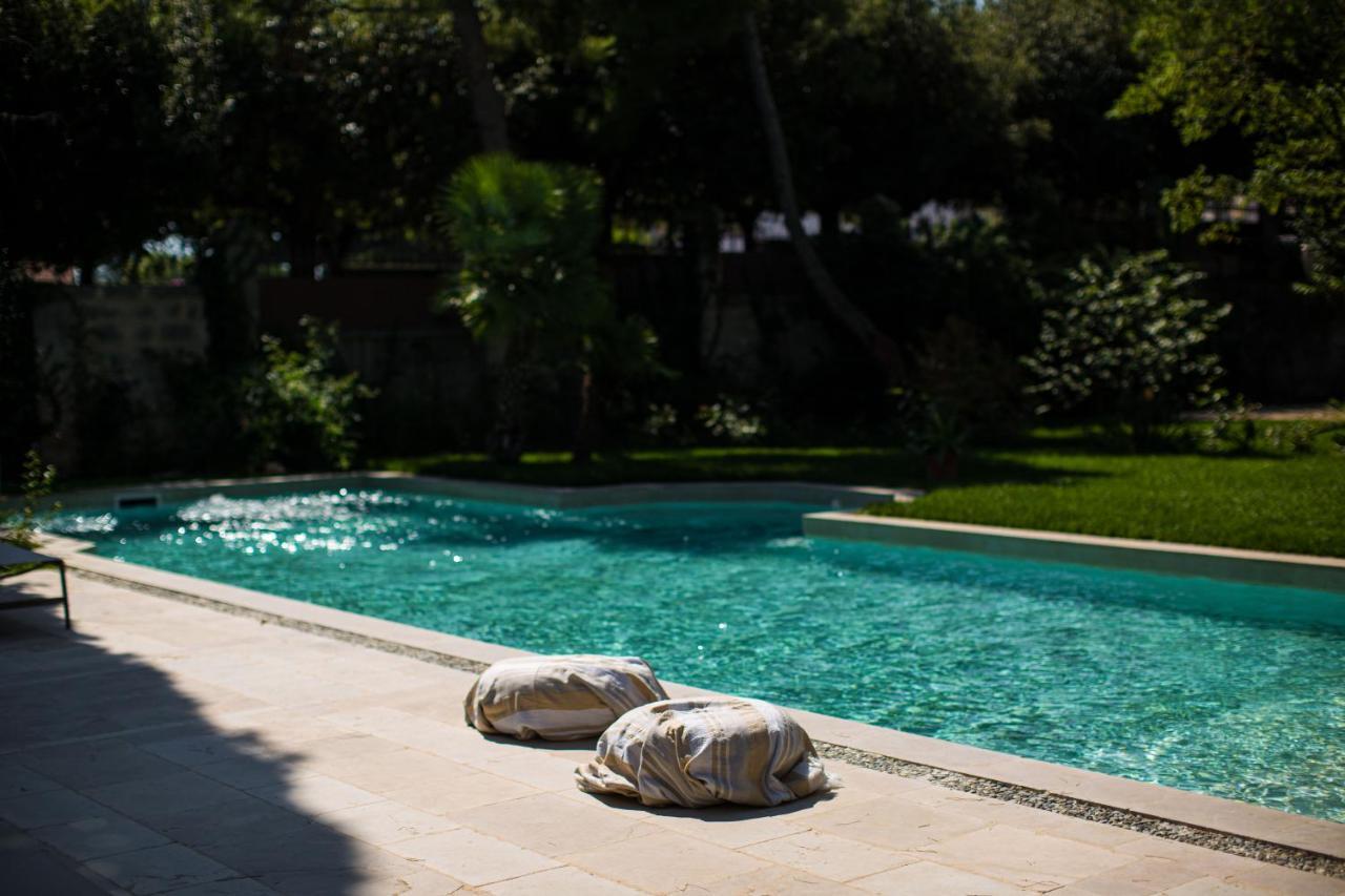 Villa Rosa Resort Conversano Eksteriør bilde