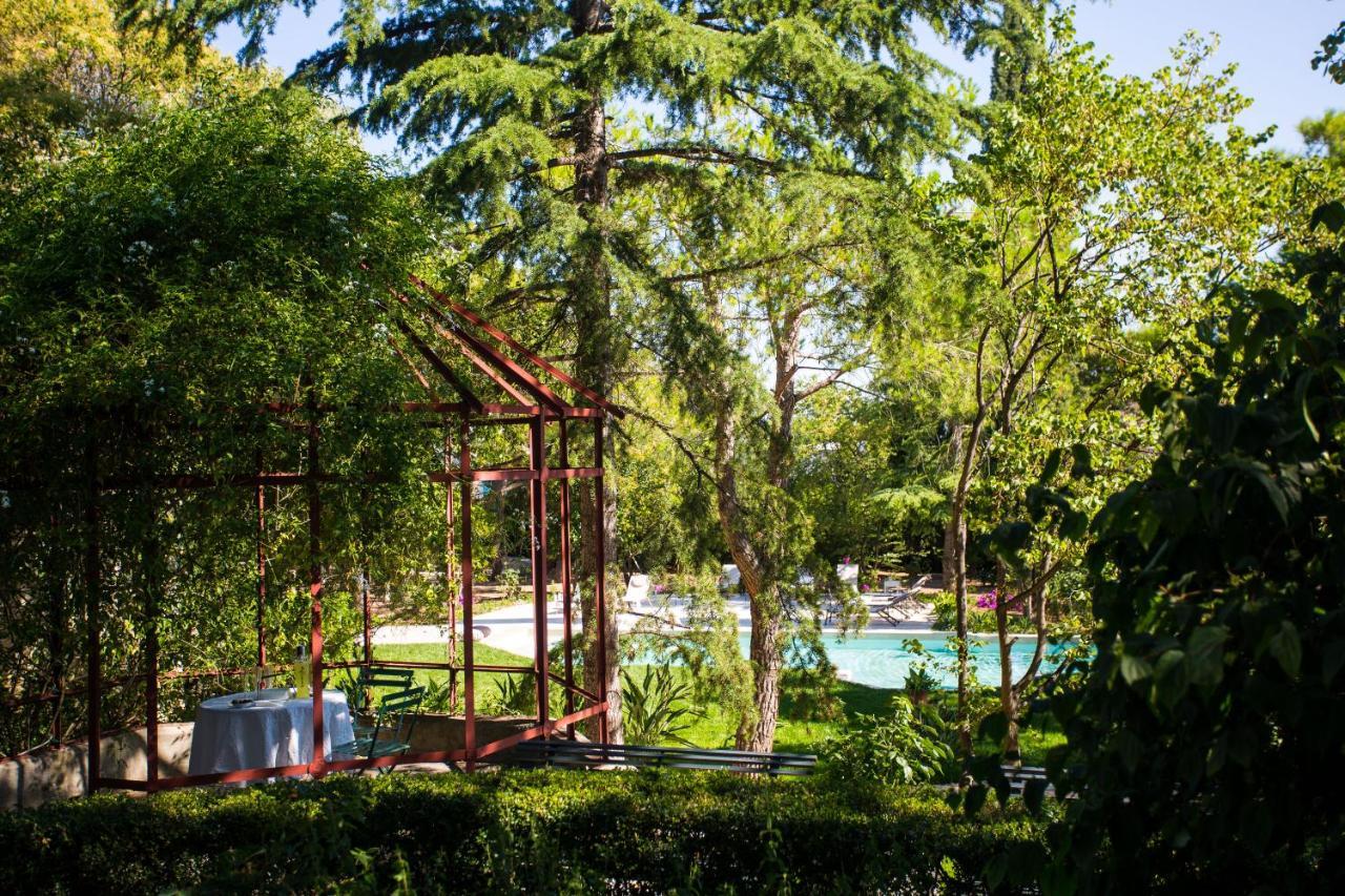 Villa Rosa Resort Conversano Eksteriør bilde