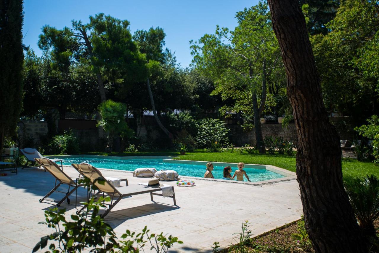 Villa Rosa Resort Conversano Eksteriør bilde