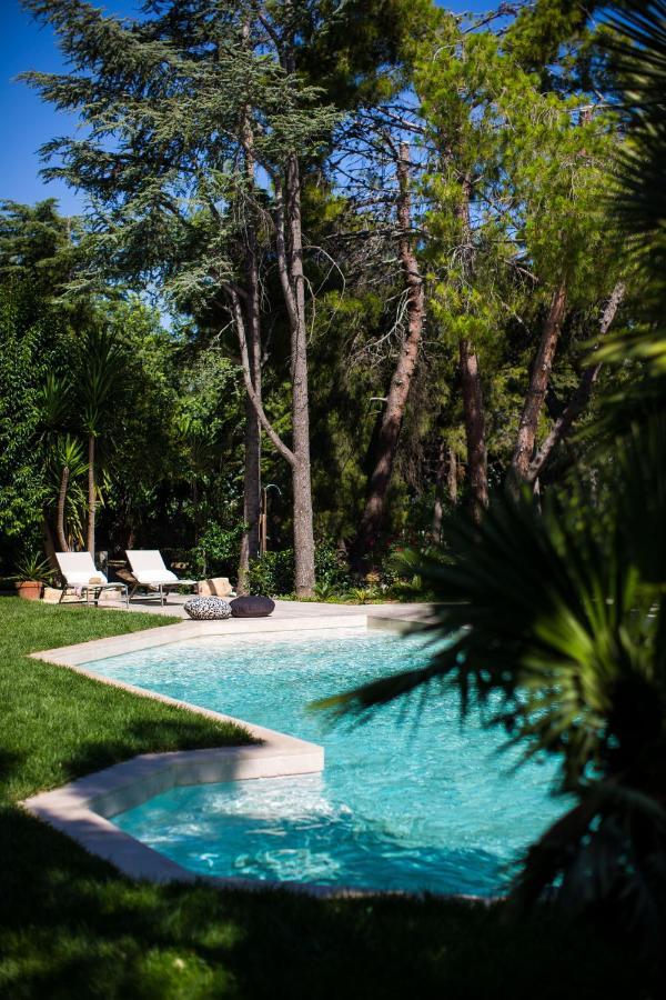 Villa Rosa Resort Conversano Eksteriør bilde
