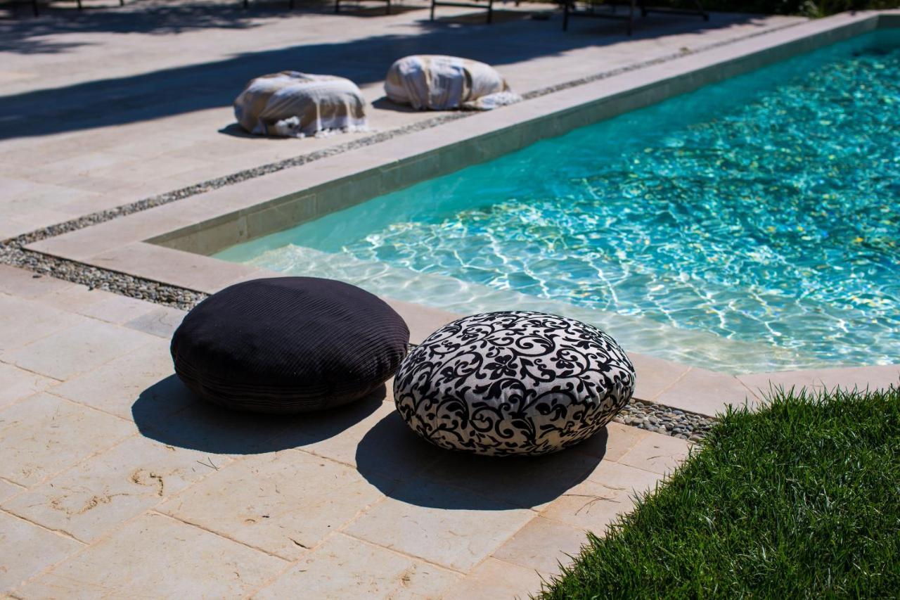 Villa Rosa Resort Conversano Eksteriør bilde