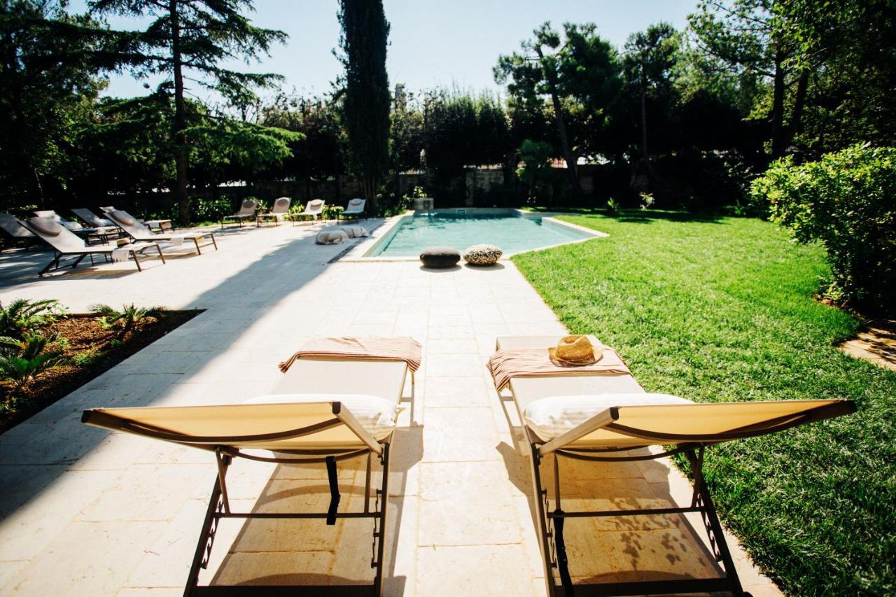 Villa Rosa Resort Conversano Eksteriør bilde