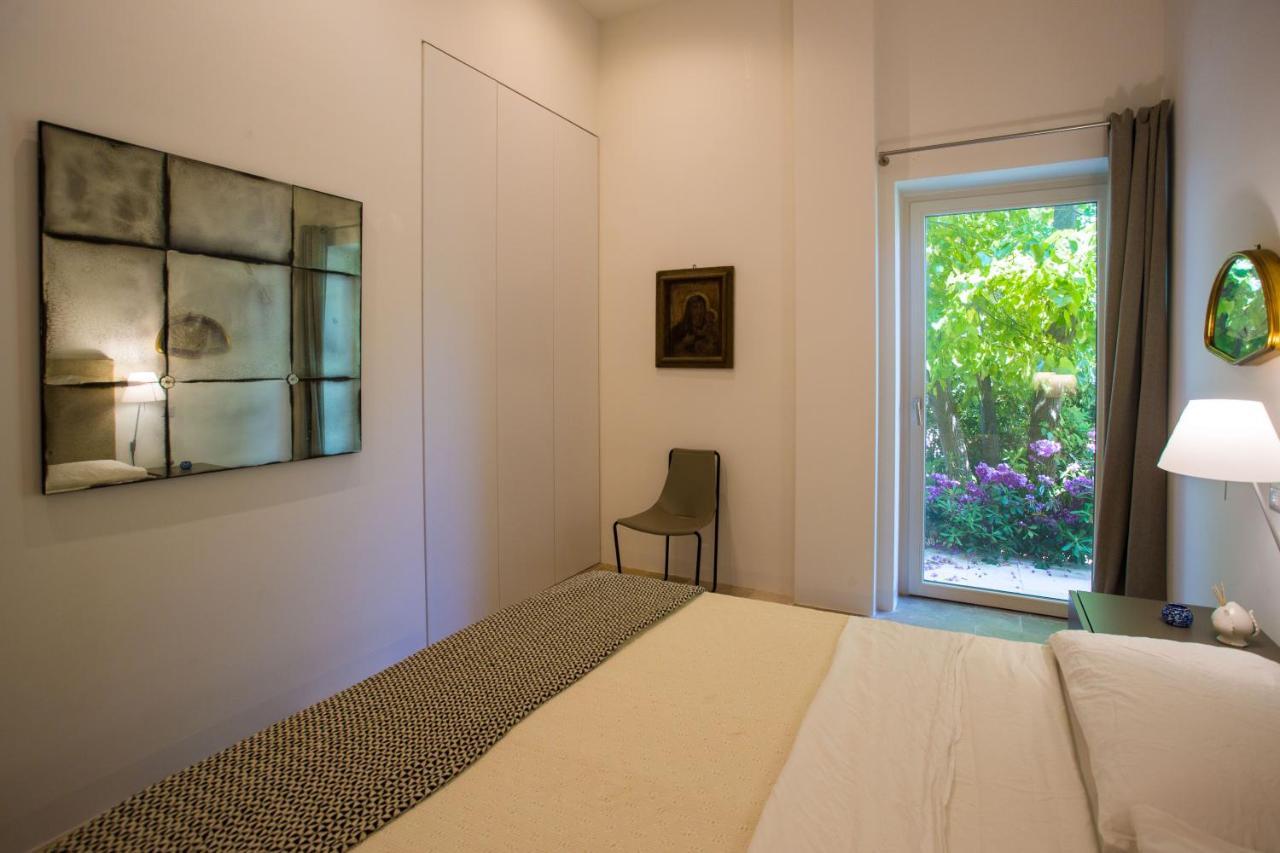Villa Rosa Resort Conversano Eksteriør bilde