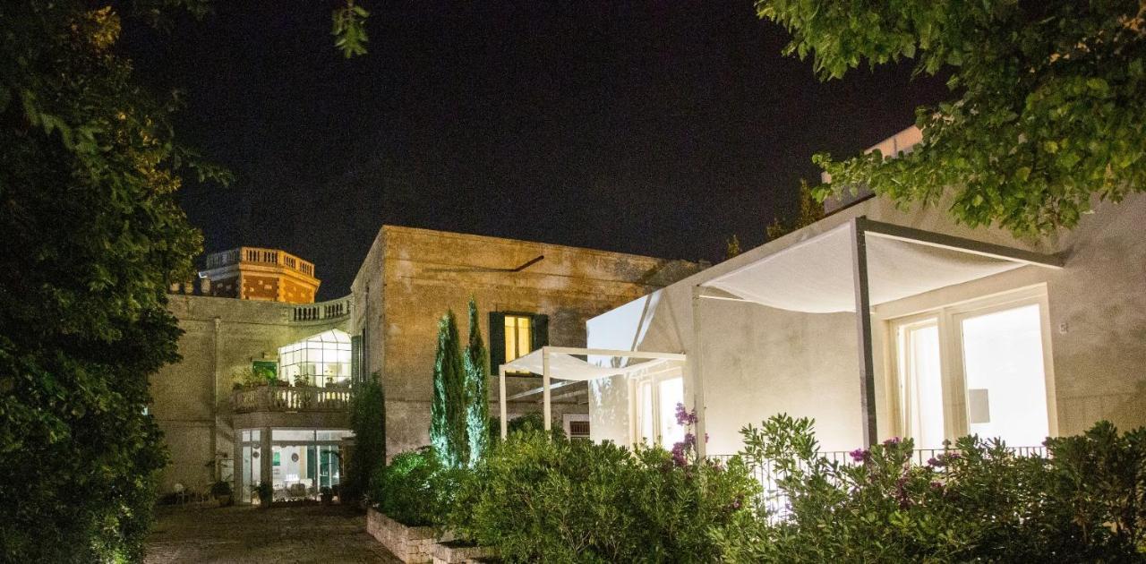 Villa Rosa Resort Conversano Eksteriør bilde