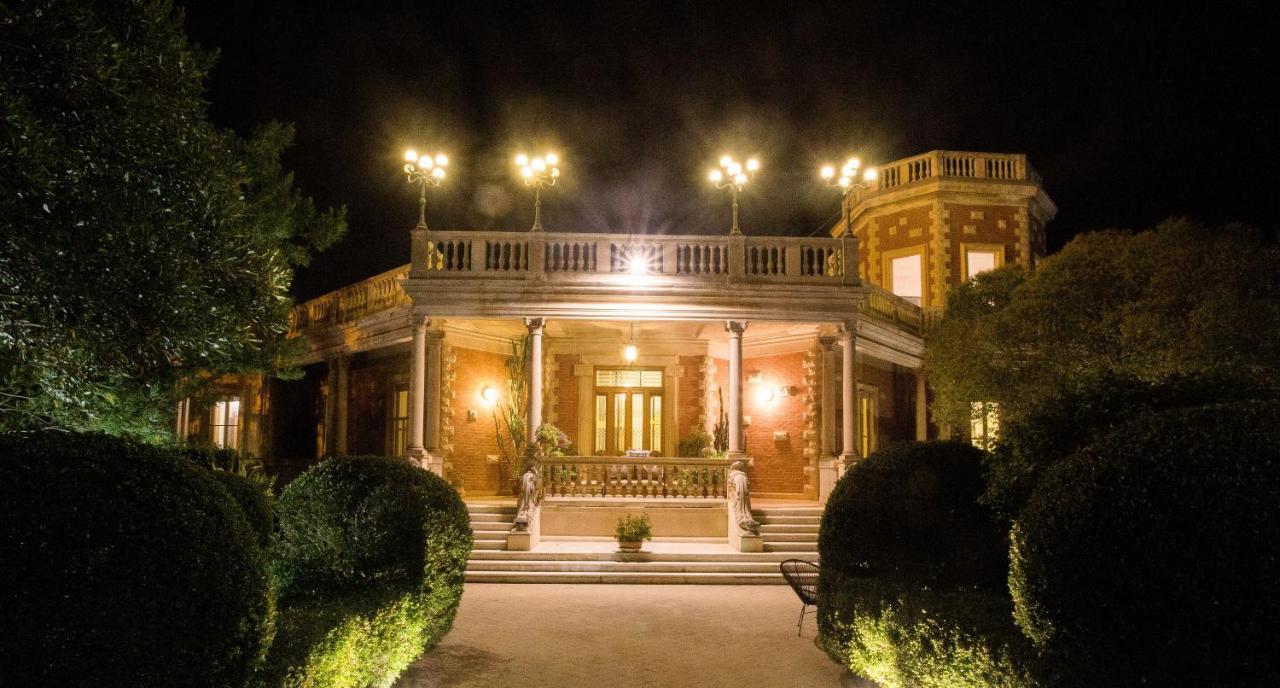 Villa Rosa Resort Conversano Eksteriør bilde