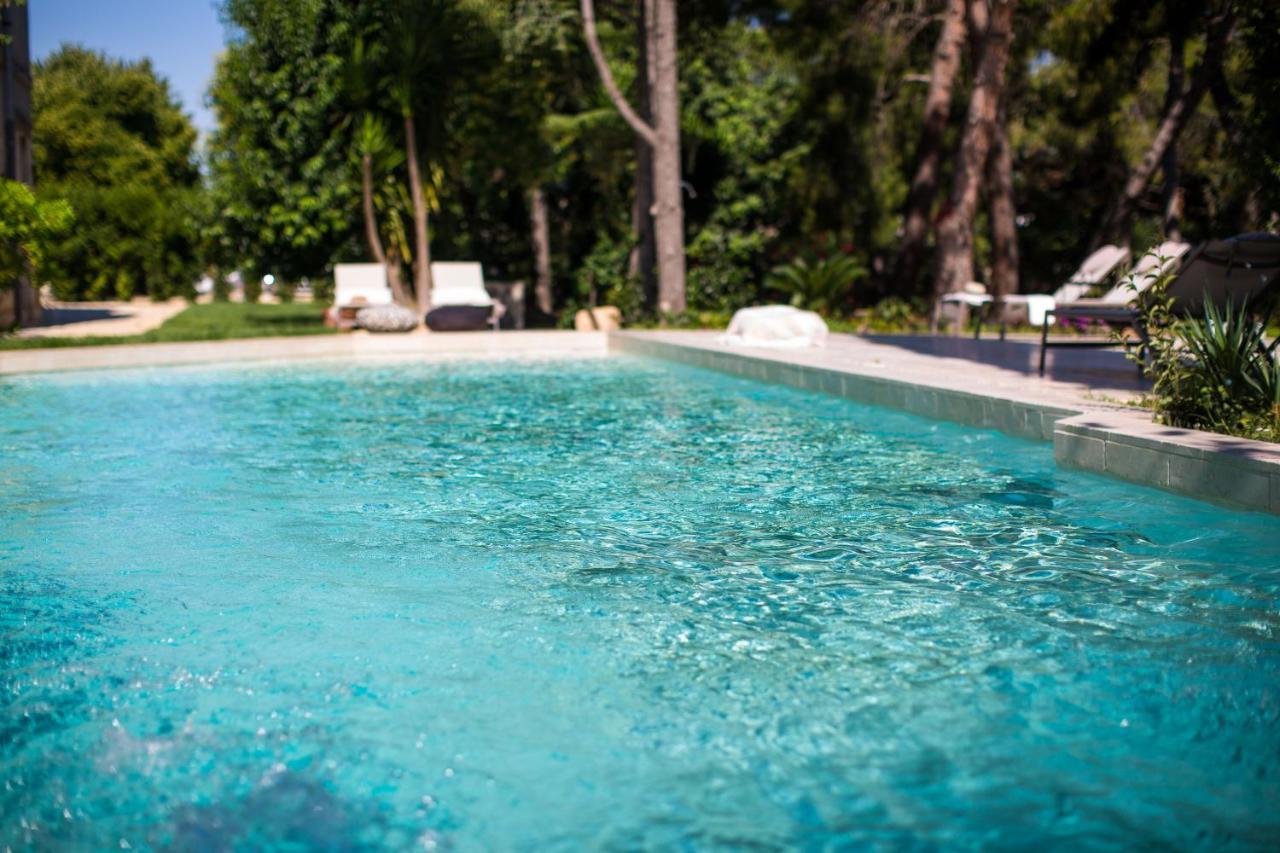 Villa Rosa Resort Conversano Eksteriør bilde