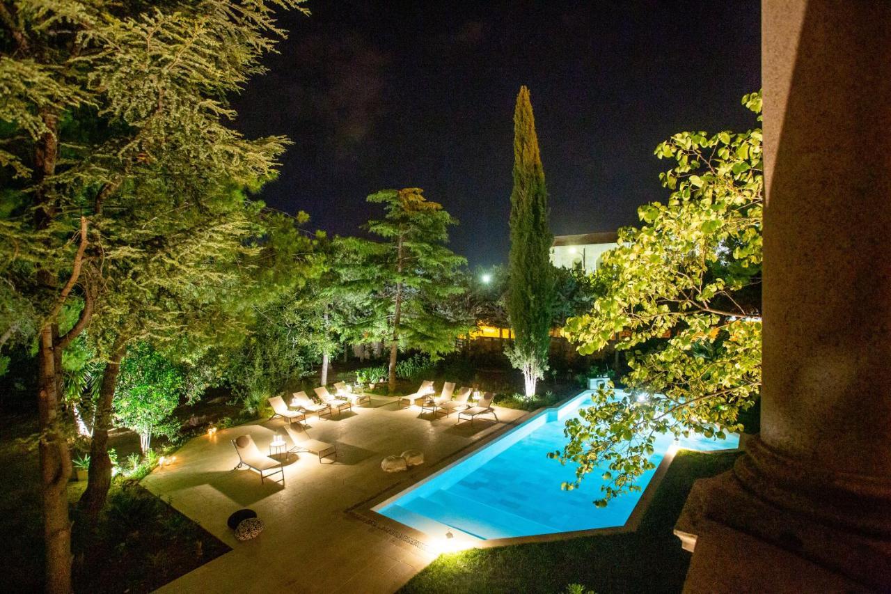 Villa Rosa Resort Conversano Eksteriør bilde