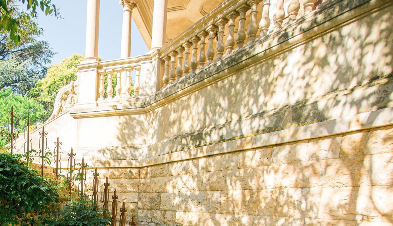 Villa Rosa Resort Conversano Eksteriør bilde