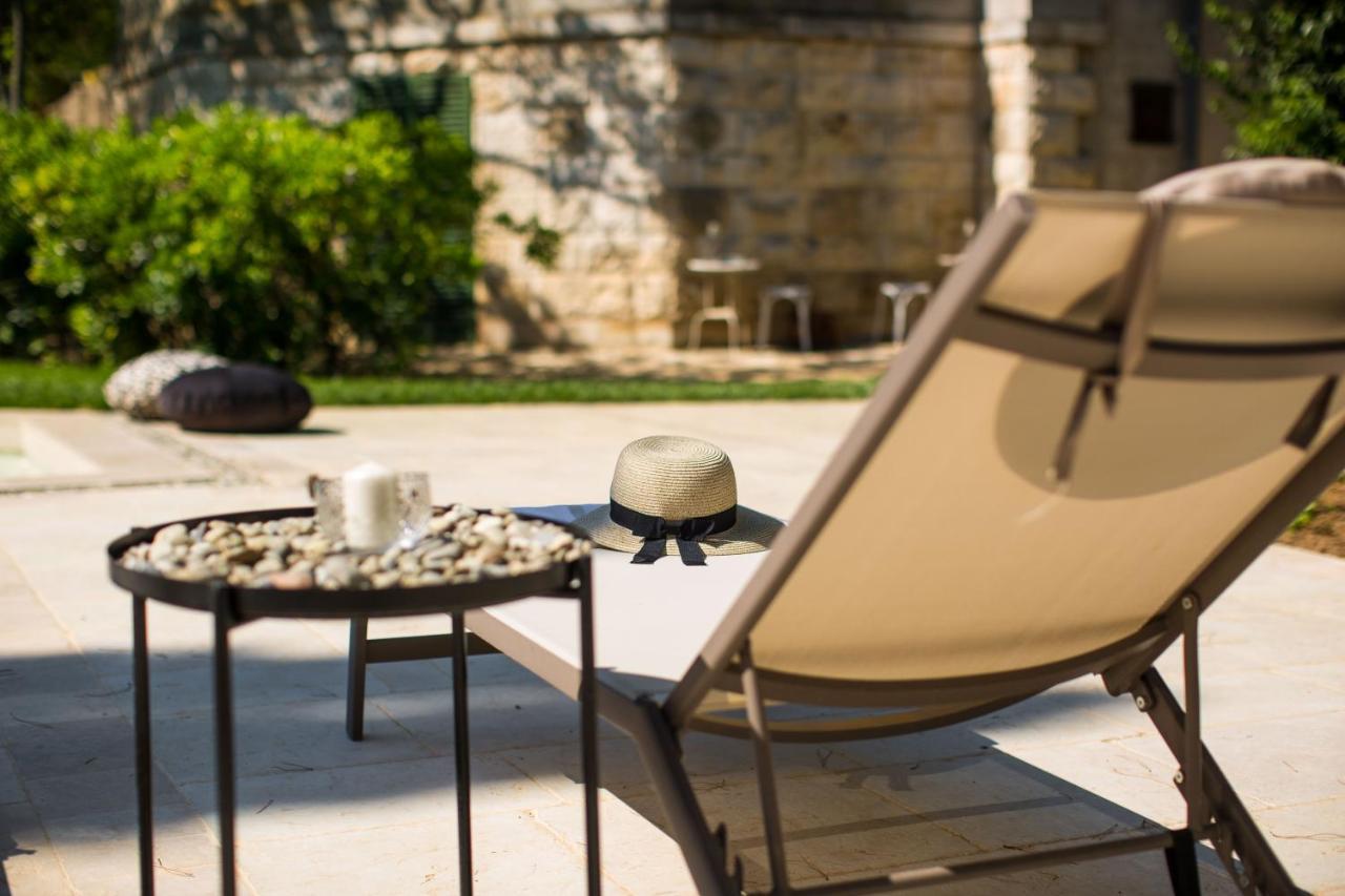 Villa Rosa Resort Conversano Eksteriør bilde