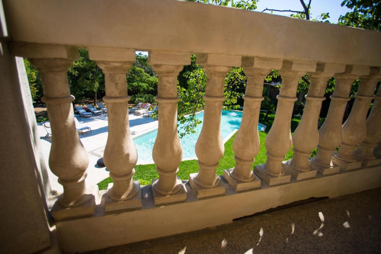 Villa Rosa Resort Conversano Eksteriør bilde