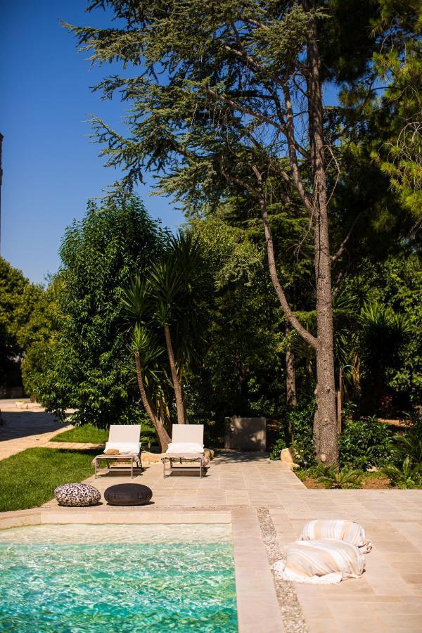 Villa Rosa Resort Conversano Eksteriør bilde
