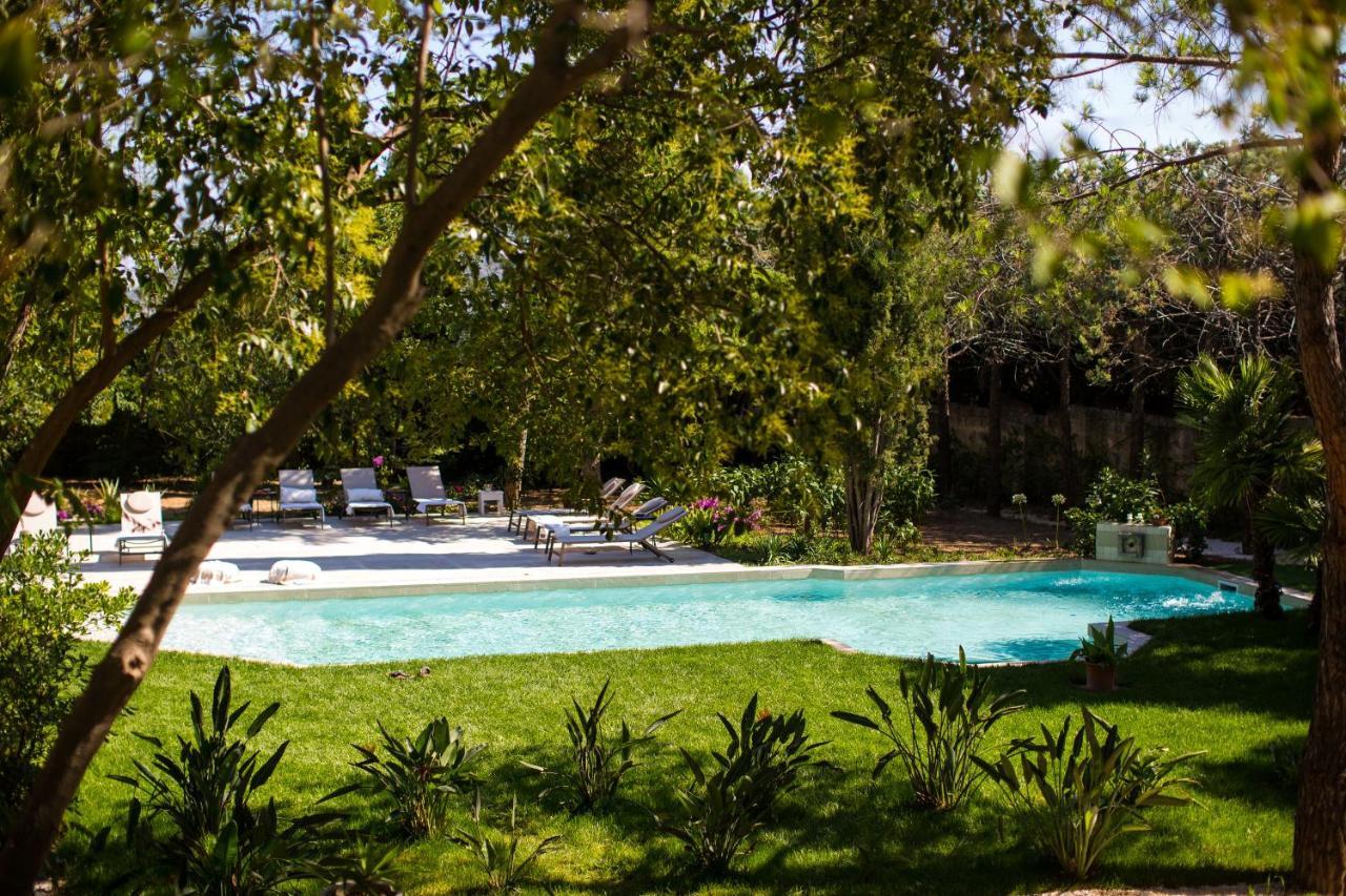 Villa Rosa Resort Conversano Eksteriør bilde