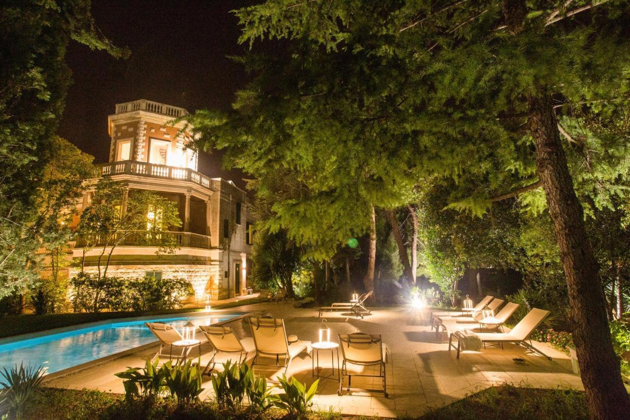 Villa Rosa Resort Conversano Eksteriør bilde