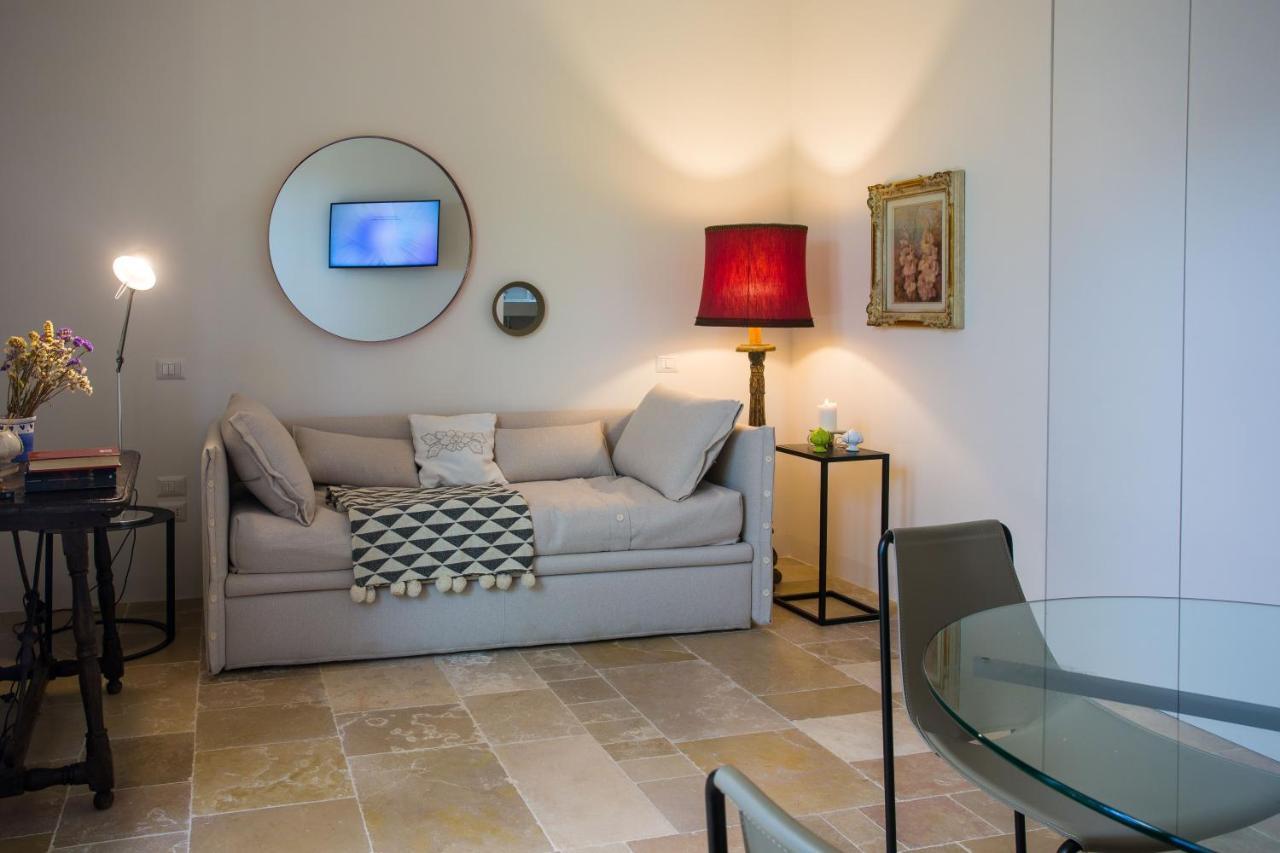 Villa Rosa Resort Conversano Eksteriør bilde