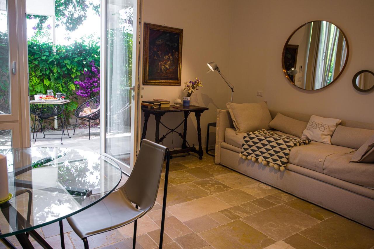 Villa Rosa Resort Conversano Eksteriør bilde
