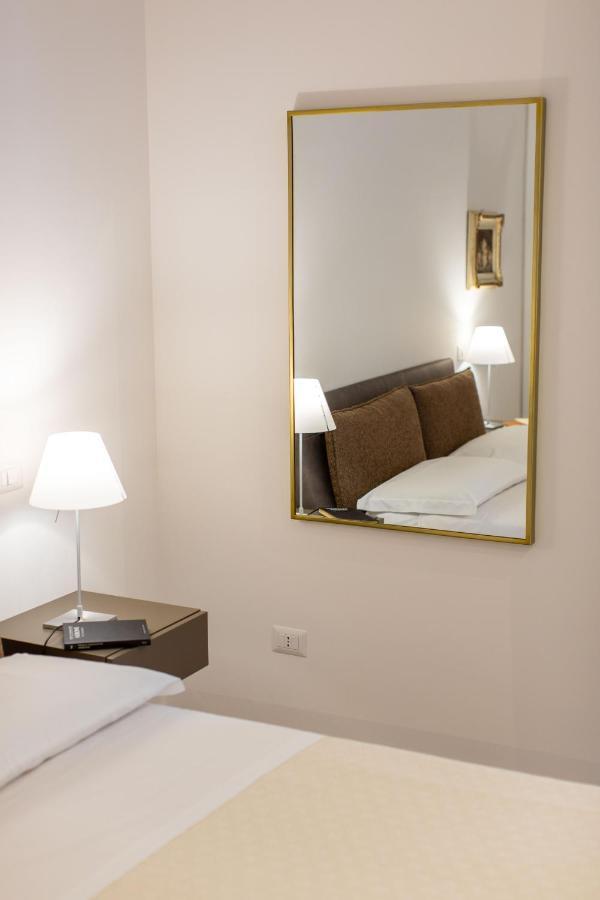 Villa Rosa Resort Conversano Eksteriør bilde