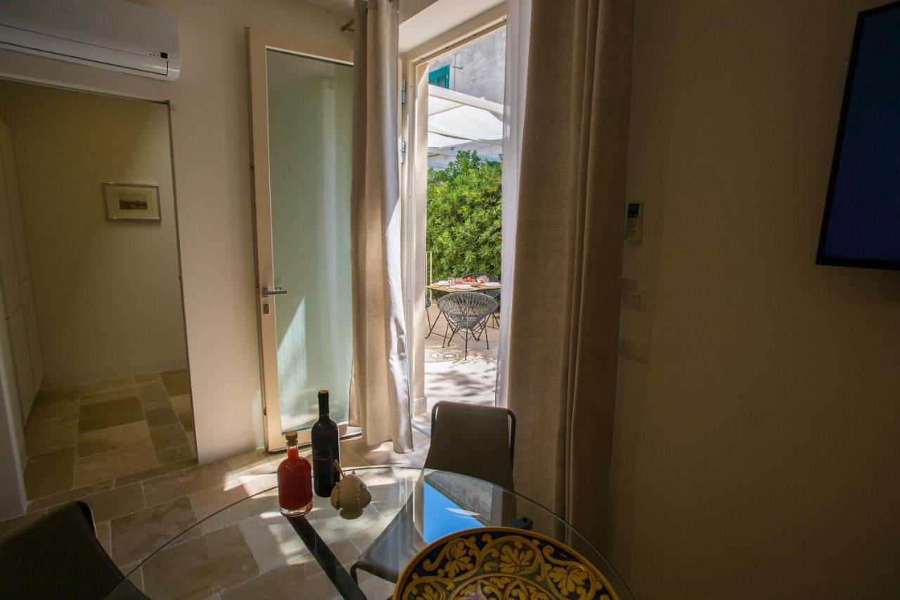 Villa Rosa Resort Conversano Eksteriør bilde