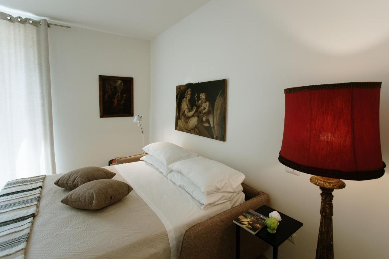 Villa Rosa Resort Conversano Eksteriør bilde