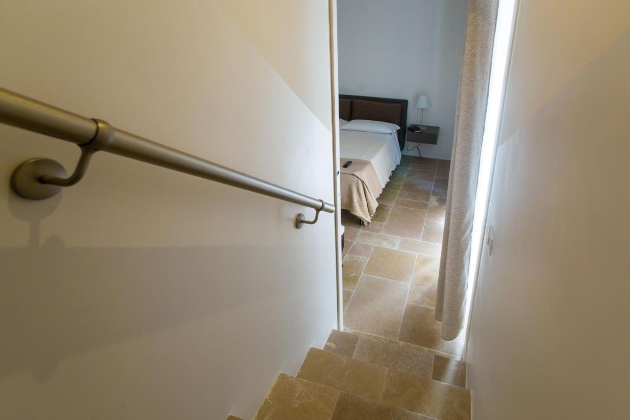 Villa Rosa Resort Conversano Eksteriør bilde