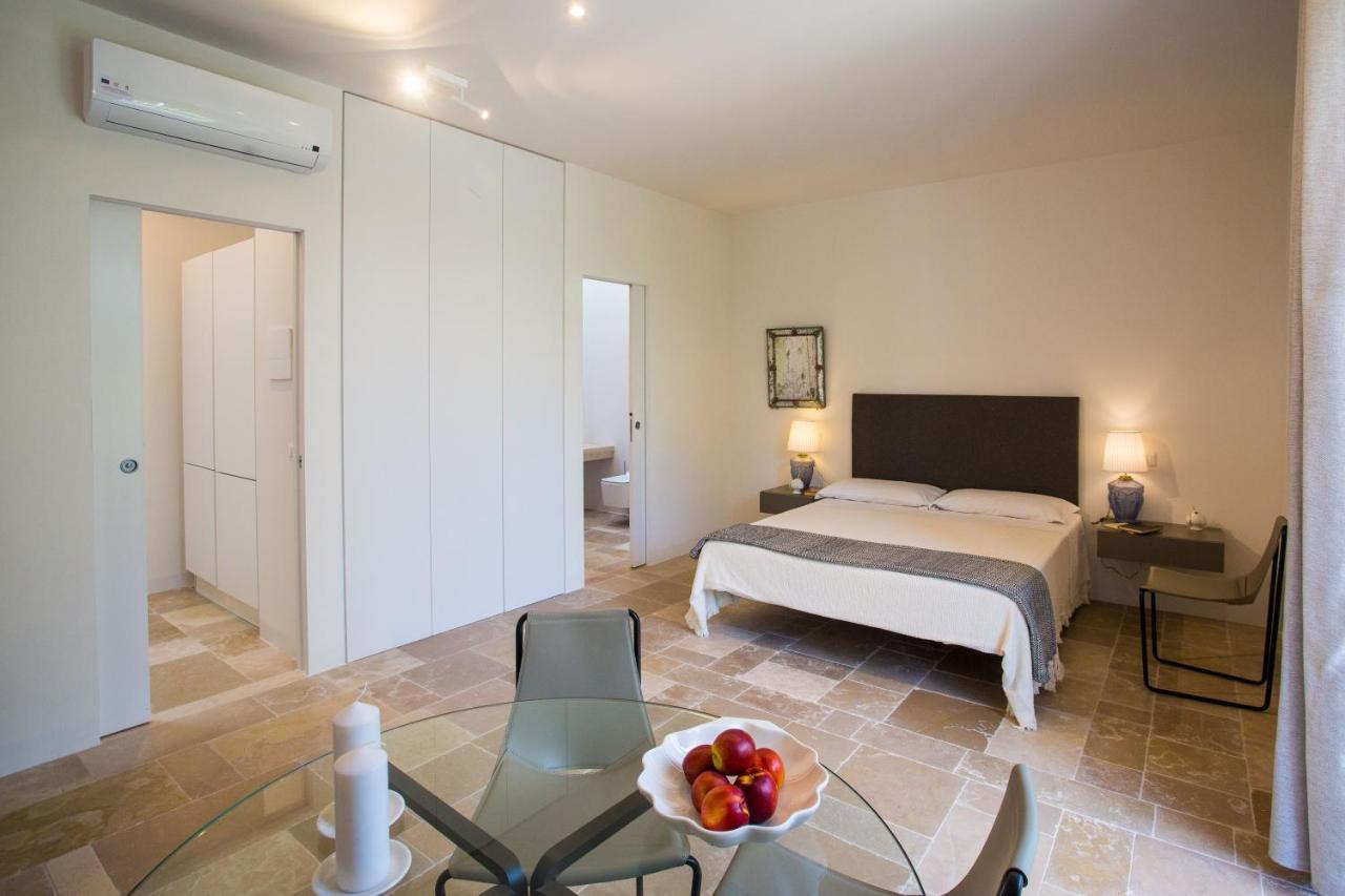 Villa Rosa Resort Conversano Eksteriør bilde
