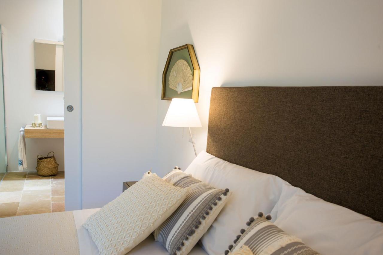 Villa Rosa Resort Conversano Eksteriør bilde