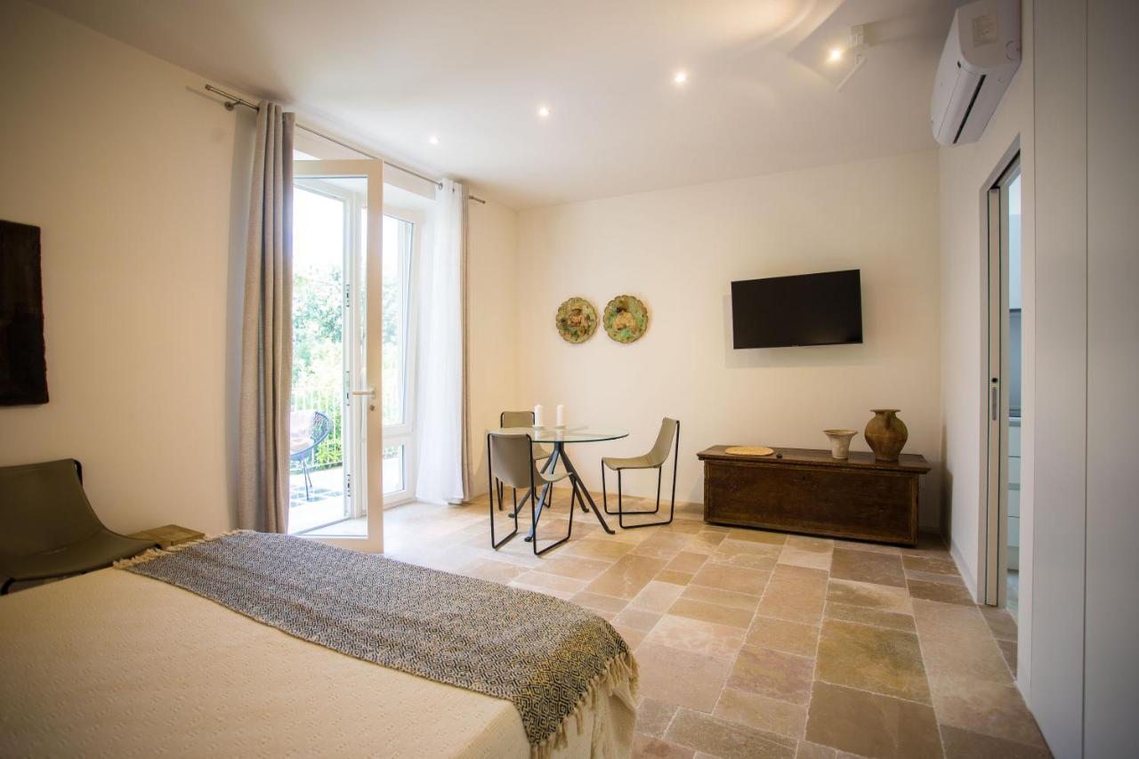 Villa Rosa Resort Conversano Eksteriør bilde