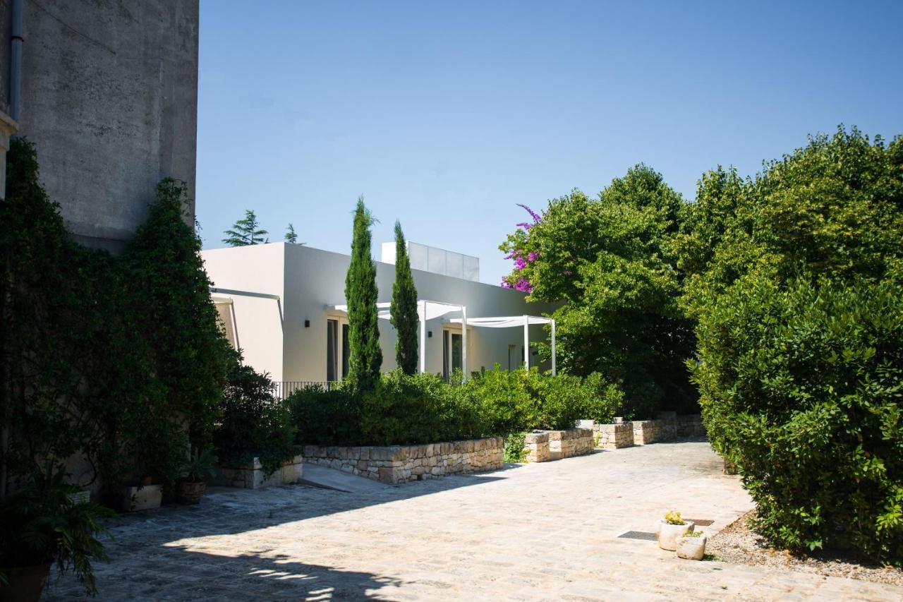 Villa Rosa Resort Conversano Eksteriør bilde