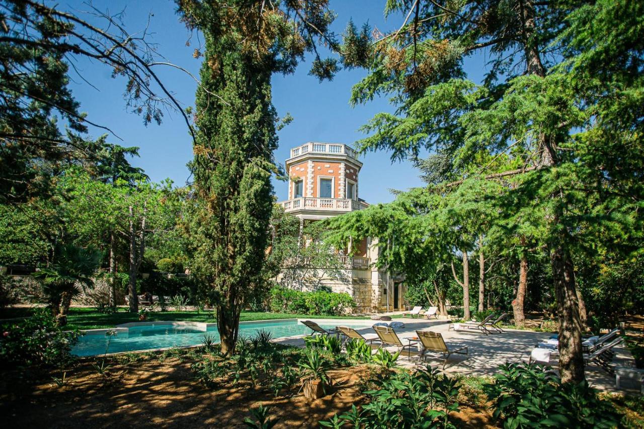 Villa Rosa Resort Conversano Eksteriør bilde